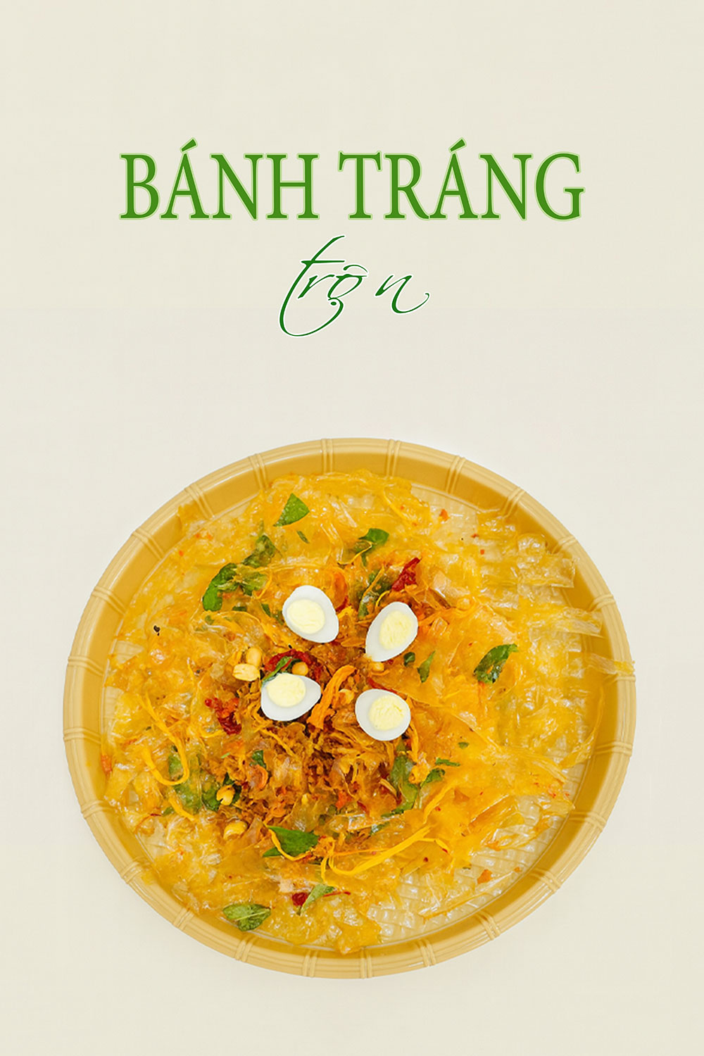Bánh tráng