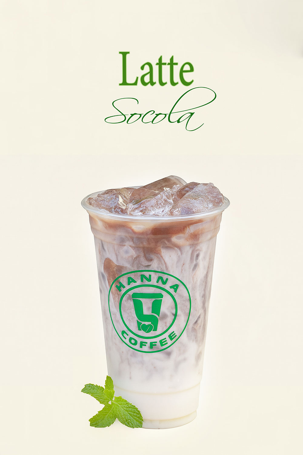 Latte Socola
