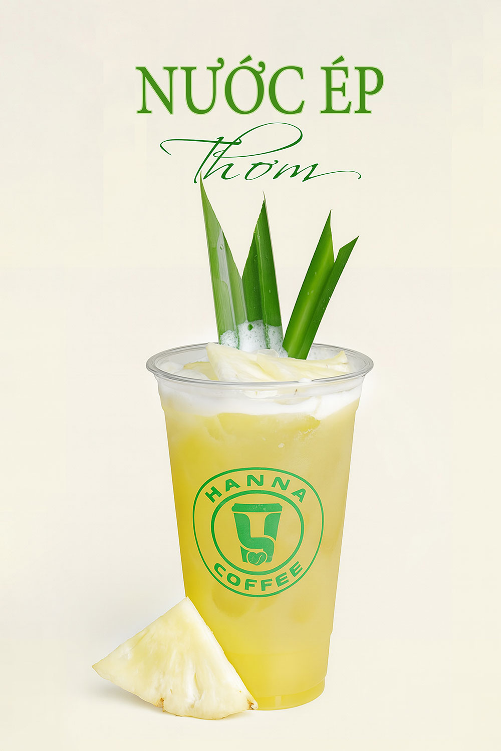 Ép thơm